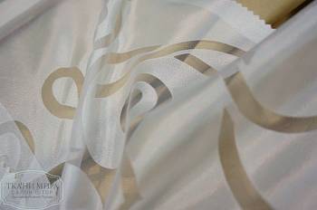 Ткань Adria R245, Вуаль33 от магазина Ткани Мира