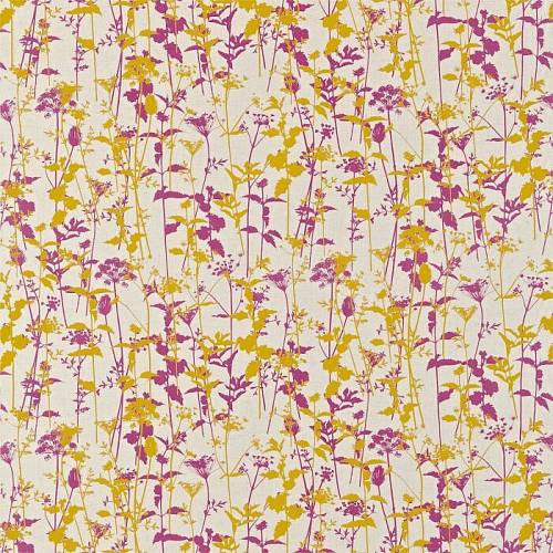 Kallianthi Fabrics Nettles ткань Harlequin | Ткании Мира