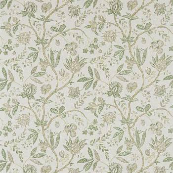 Ткань Sanderson 223974  Fabienne Prints & Embroideries,  от магазина Ткани Мира