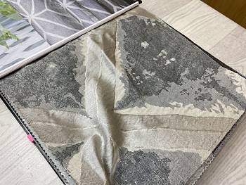 Acadia ткань Galleria Arben, Жаккард33 от магазина Ткани Мира