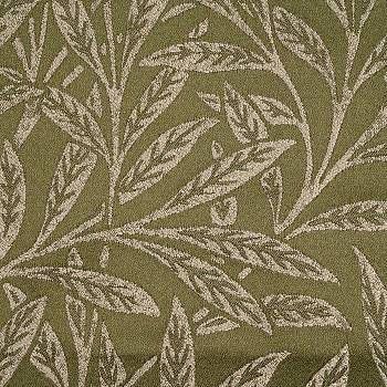 Willow Woven Sage ткань William Morris от магазина Ткани мира