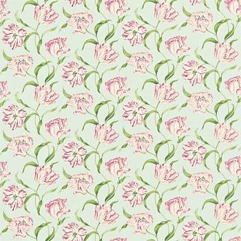 Ткань Sanderson 221950  Maycott Prints,  от магазина Ткани Мира