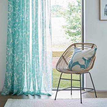 Kukkia ткань Scion каталог Haiku, Сукно2.992.99 от магазина Ткани Мира