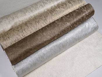 Prato ткань Nevio, Жаккард от магазина Ткани Мира