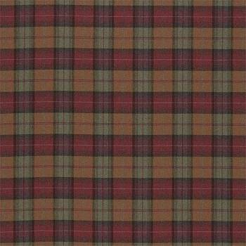 Woodford Plaid DMORWP301 от магазина Ткани мира
