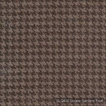 Sloane Square SLQ404 ткань The Isle Mill, Шерсть от магазина Ткани Мира