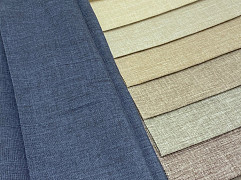 283821  ткань Gold Textil, Однотонная от магазина Ткани Мира ✅