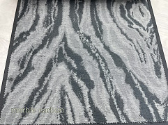 Plains & Textures 7 Marble ткань Ilive, Волны-Зигзаги от магазина Ткани Мира ✅
