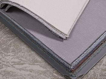 Liesma ткань Me Casa, Шенилл2.82.8 от магазина Ткани Мира