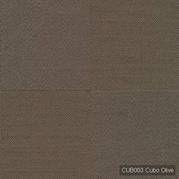 Cubo CUB003 ткань The Isle Mill, Шерсть от магазина Ткани Мира