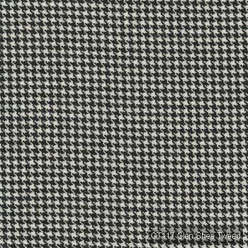 Glen Tilt GT117 ткань The Isle Mill, Шерсть от магазина Ткани Мира