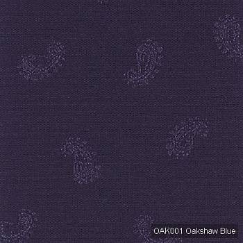 Lochwinnoch OAK001 ткань The Isle Mill, Шерсть от магазина Ткани Мира