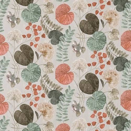 Palmetto Fabrics Dardanella ткань Harlequin | Ткании Мира