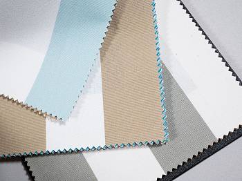 Hanko Stripe ткань Galleria Arben, Жаккард от магазина Ткани Мира