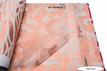 Magnolia 04, 11, 18, 25, 32, 39, 46 ткань 5 авеню, Вуаль2,82,8 от магазина Ткани Мира