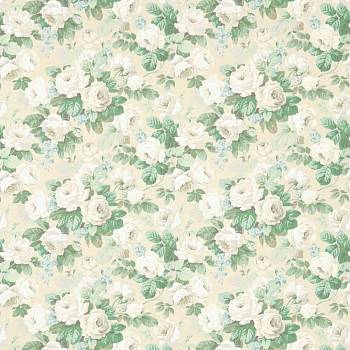 Ткань Sanderson 224318  Vintage 2 Prints,  от магазина Ткани Мира