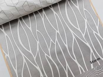 Spin ткань Nevio, Жаккард от магазина Ткани Мира