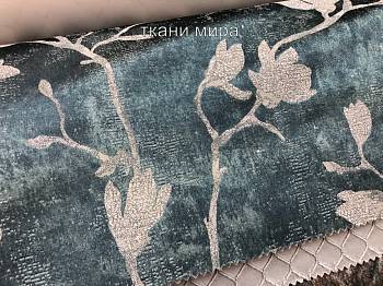 Dragon ткань Nevio, Жаккард Сатин от магазина Ткани Мира