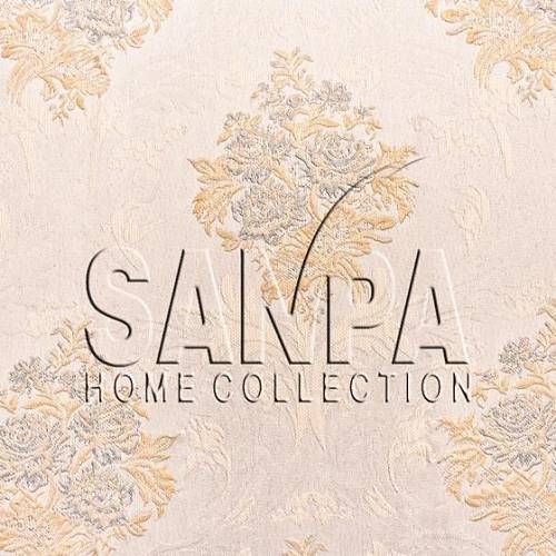 R-1601 ткань Sanpa | Ткании Мира