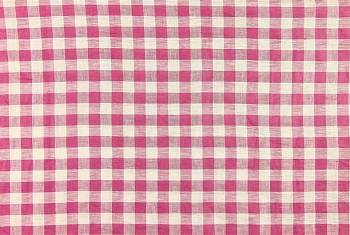 Mountain Deluxe Love the Alps Krambambuli ткань Fine, Лен от магазина Ткани Мира