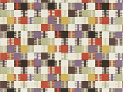 Wabi Sabi Fabrics Navajo ткань Scion, Абстракция от магазина Ткани Мира ✅