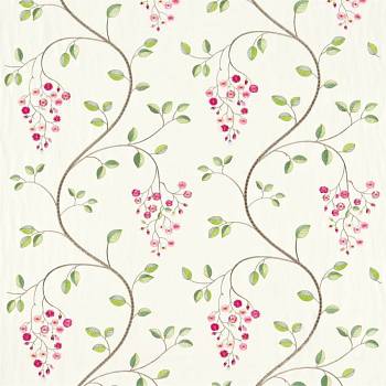 Ткань Sanderson 232315  Beautiful Balloons,  от магазина Ткани Мира