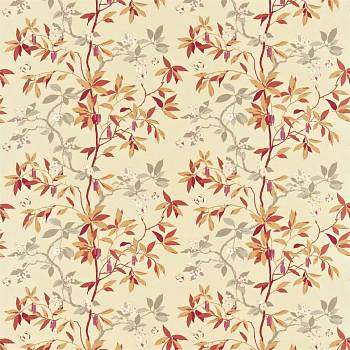 Ткань Sanderson 221945  Maycott Prints,  от магазина Ткани Мира