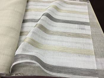 Fusion Waffle ткань Elegancia by Daylight, Сукно3,033,03 от магазина Ткани Мира