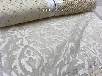 Dinastia 2625 ткань Espocada, Сетка33 от магазина Ткани Мира