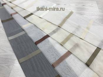 Esprit ткань Grada, Вуаль33 от магазина Ткани Мира