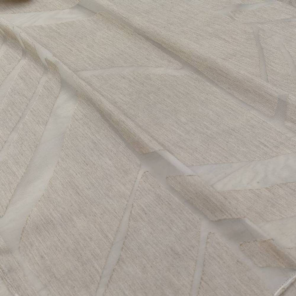 Devore Sicilia Myrcella ткань Textil Express, Геометрия от магазина Ткани Мира ✅