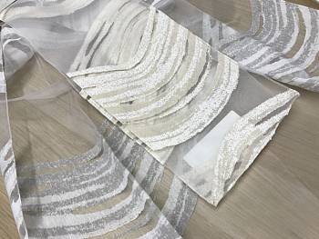 Venus Devore 490 ткань Textile Express, Органза3,33,3 от магазина Ткани Мира