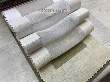 Fancy 2202 ткань Espocada, Рогожка33 от магазина Ткани Мира