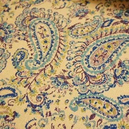 Sumatra ткань Anka | Ткании Мира