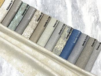 Daytone ткань O'Interior Studio  Рогожка2.95 - Магазин Ткани Мира. Пошив. Доставка по России ✅ Daytone ткань O'Interior Studio, Рогожка2.952.95 от магазина Ткани Мира