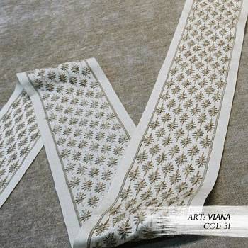 картинка Бордюр DP-Viana-31 от магазина Ткани Мира