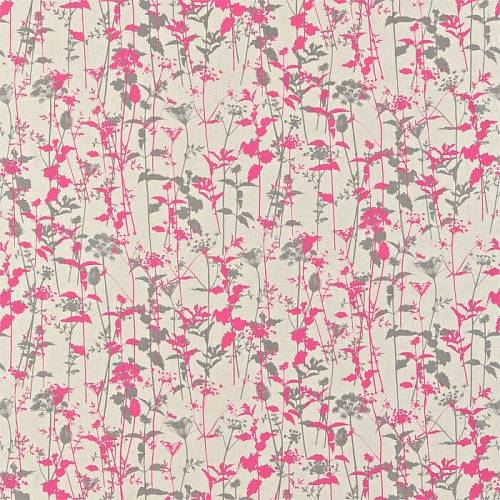 Kallianthi Fabrics Nettles ткань Harlequin | Ткании Мира