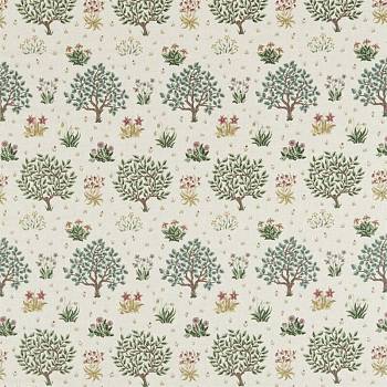Morris Archive Prints Orchard ткань Morris&Co, Принт от магазина Ткани Мира