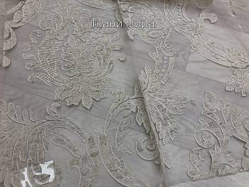 32473 ткань Arttex, Сетка2.82.8 от магазина Ткани Мира