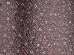 Romantic 1318 (C) ткань Windeco, Вензель-Завитки от магазина Ткани Мира ✅