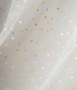 Narnia Confetti ткань Windeco, Органза2,82,8 от магазина Ткани Мира