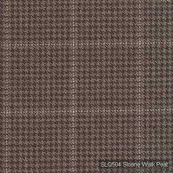 Sloane Square SLQ504 ткань The Isle Mill, Шерсть от магазина Ткани Мира
