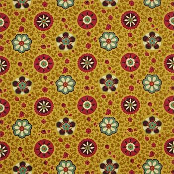 Ткань Sanderson DOPNZA202  Options 10,  от магазина Ткани Мира