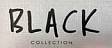 Картинка Black collection магазин Ткани мира Ткань Black Collection для штор в интерьере спальни
Чёрные шторы из ткани Black Collection крупным планом
Глубокие портьеры цвета графит из коллекции Black Collection