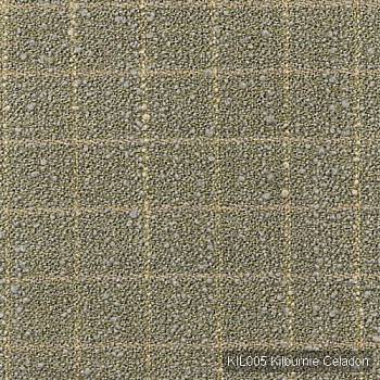 Lochwinnoch KIL005 ткань The Isle Mill, Шерсть от магазина Ткани Мира