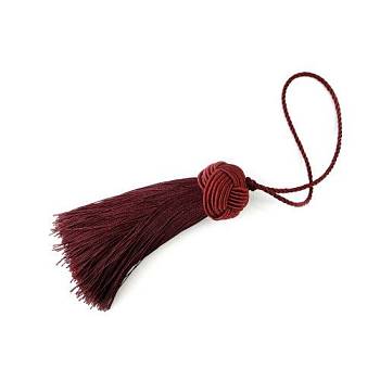 картинка Кисть декоративная Allure 30200-20 К-41 от 5 Авеню от магазина Ткани Мира