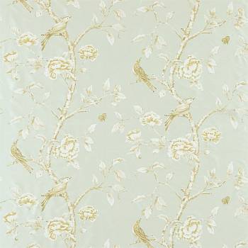 картинка Woodville Silk 321429 магазин Ткани мира являющийся официальным дистрибьютором в России  Woodville Silk 321429 от магазина Ткани мира