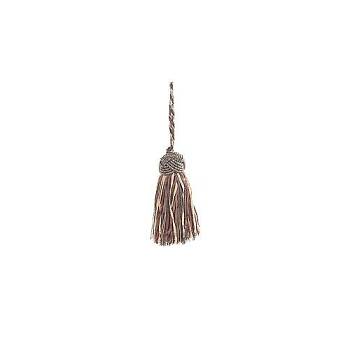 картинка Кисть декоративная Chenille 1050-03 DV 4006 от 5 Авеню от магазина Ткани Мира