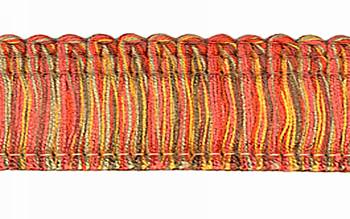 картинка 1119 Manufacturer's бахрома магазин Ткани Мира являющийся официальным дистрибьютором в России  картинка 1119 Manufacturer's бахрома от магазина Ткани Мира