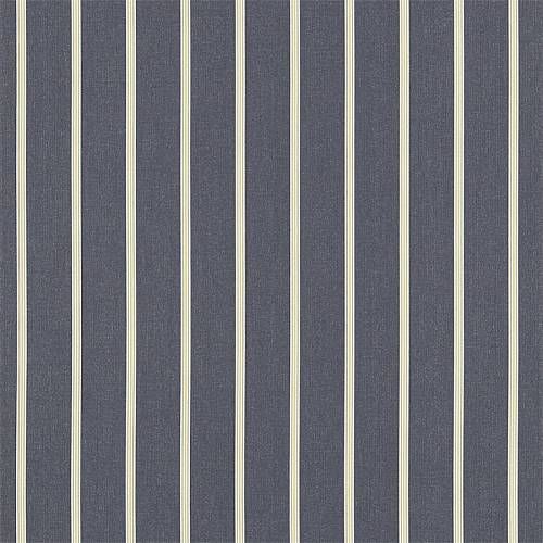 Ткань Sanderson 232650  Country Stripes | Ткании Мира